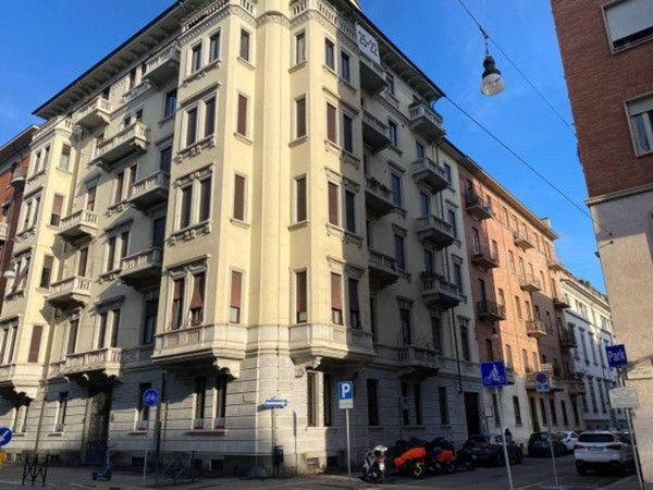 appartamento in vendita a Torino in zona Crocetta