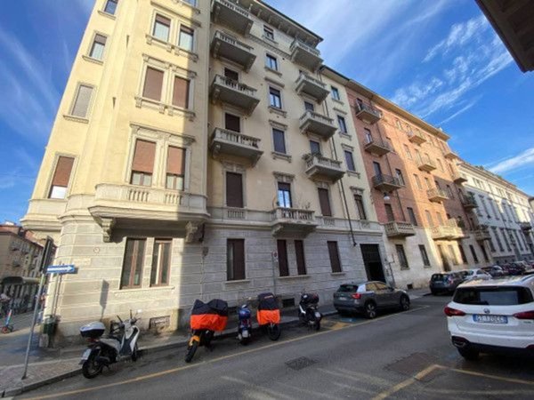 appartamento in vendita a Torino in zona Crocetta
