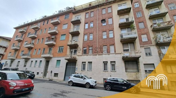 appartamento in vendita a Torino in zona San Donato