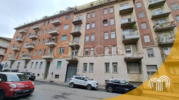 appartamento in vendita a Torino in zona San Donato