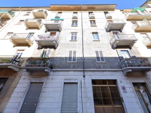 appartamento in vendita a Torino in zona Millefonti