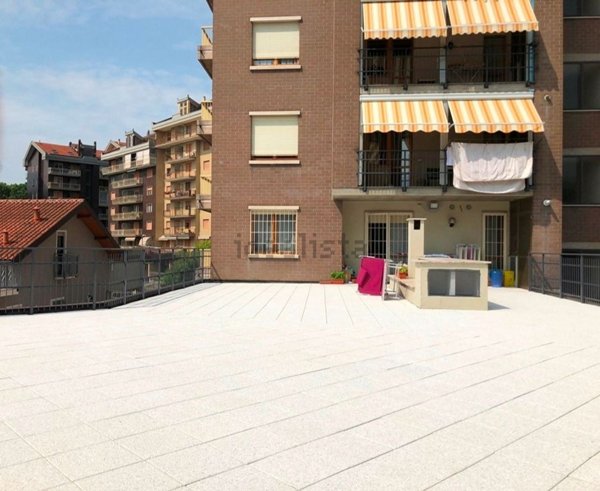 appartamento in vendita a Torino in zona Rebaudengo