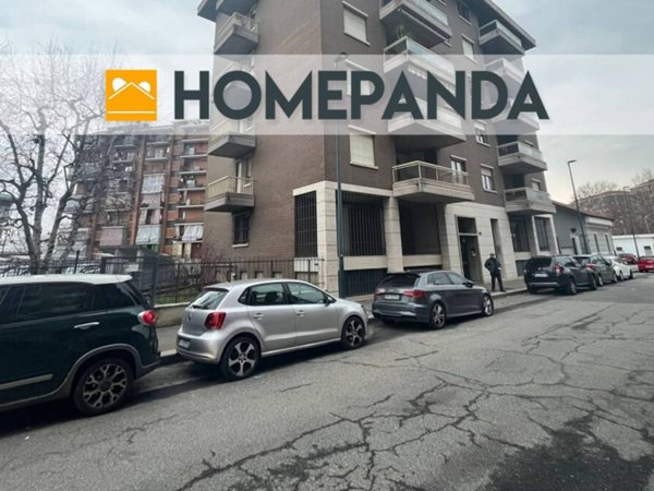 appartamento in vendita a Torino in zona Rebaudengo