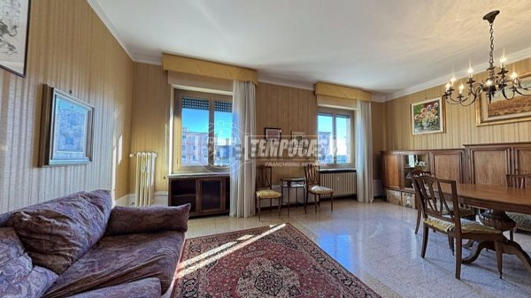 appartamento in vendita a Torino in zona Lingotto