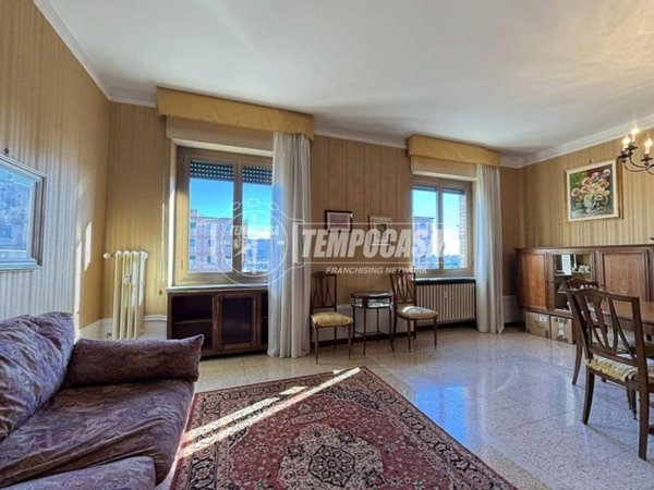 appartamento in vendita a Torino in zona Lingotto