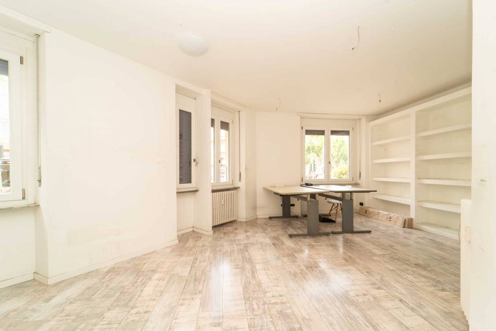 ufficio in vendita a Torino in zona Borgata Vittoria