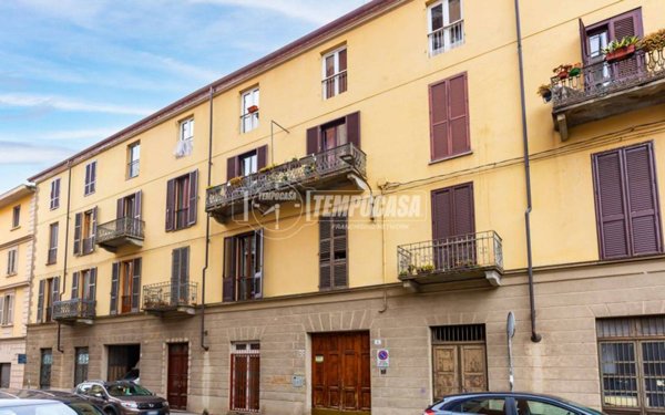 appartamento in vendita a Torino in zona San Donato