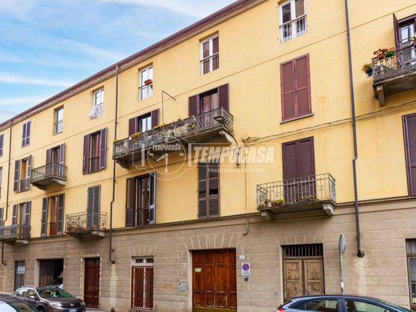 appartamento in vendita a Torino in zona San Donato