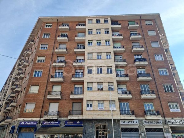 appartamento in vendita a Torino in zona Vanchiglia