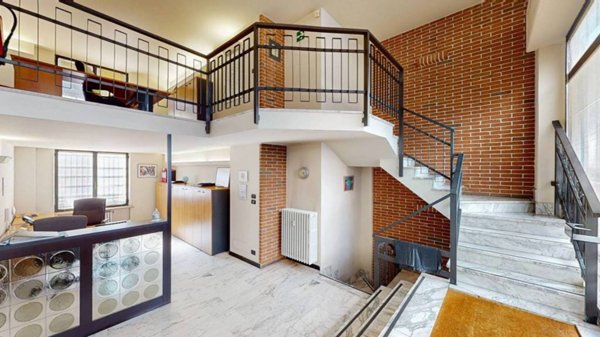 negozio in vendita a Torino in zona Santa Rita