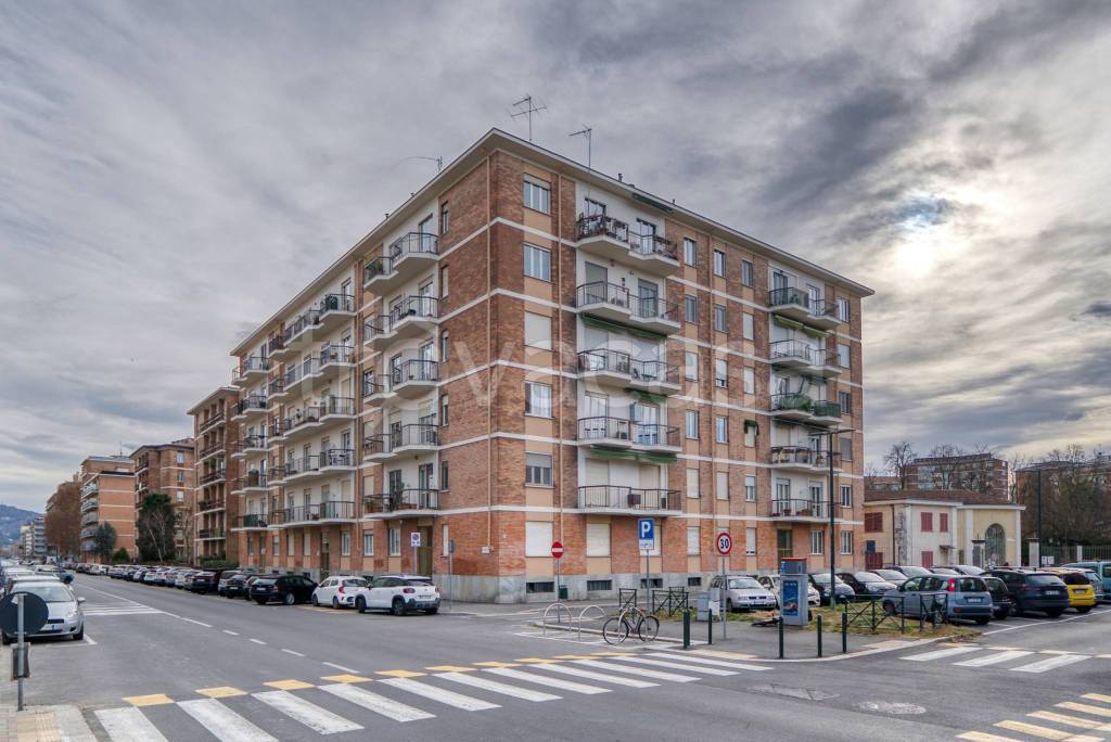 appartamento in vendita a Torino in zona Filadelfia