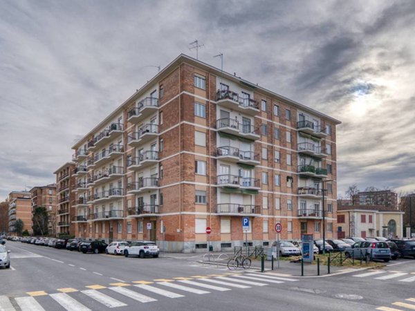 appartamento in vendita a Torino in zona Filadelfia