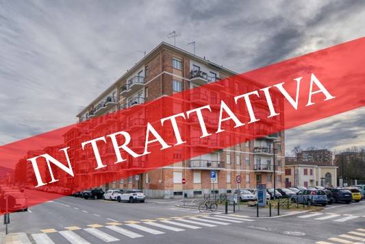 appartamento in vendita a Torino in zona Filadelfia