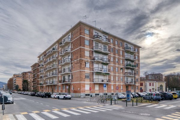 appartamento in vendita a Torino in zona Filadelfia