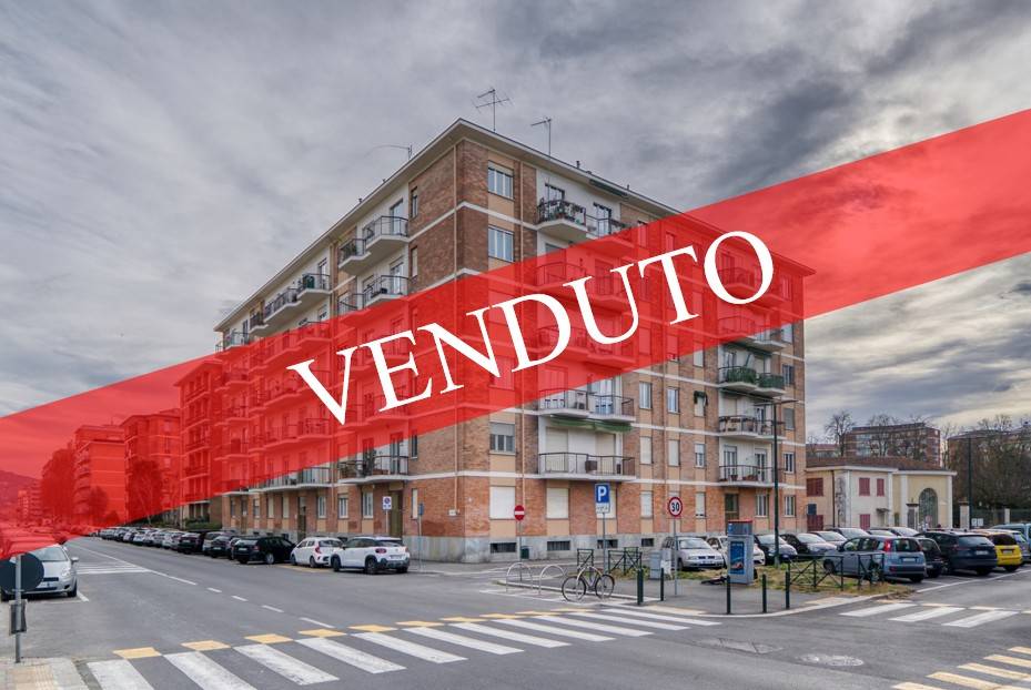 appartamento in vendita a Torino in zona Filadelfia