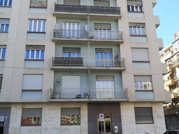 appartamento in vendita a Torino in zona Lingotto