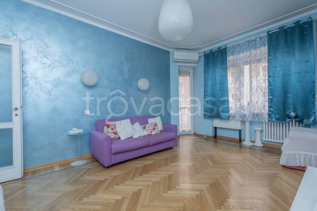 appartamento in vendita a Torino in zona San Donato