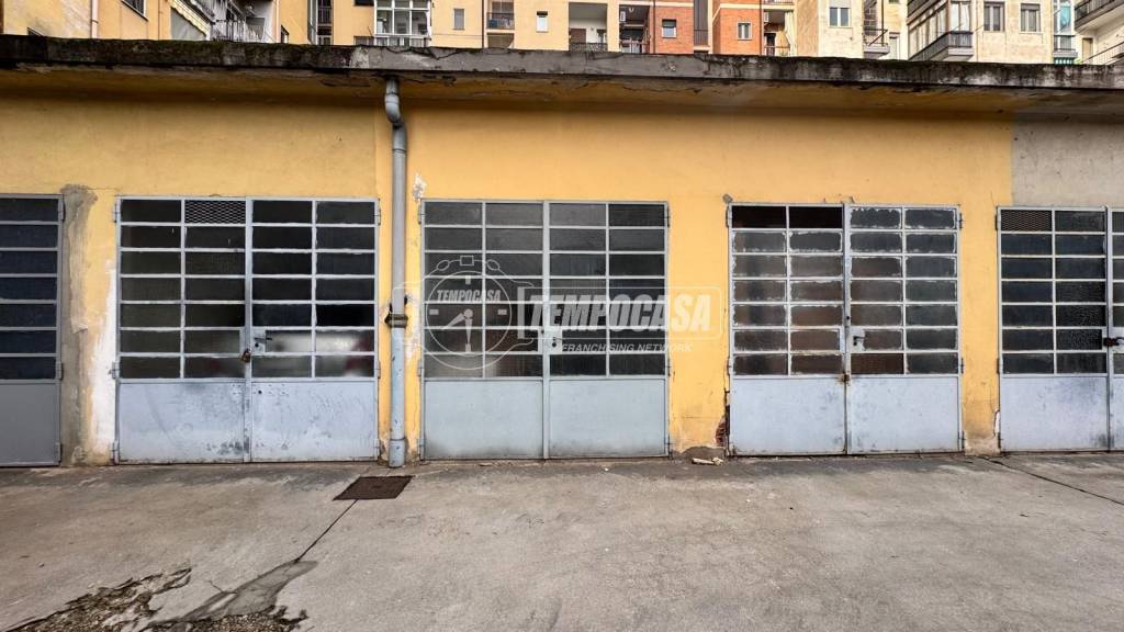 appartamento in vendita a Torino in zona Mirafiori Sud