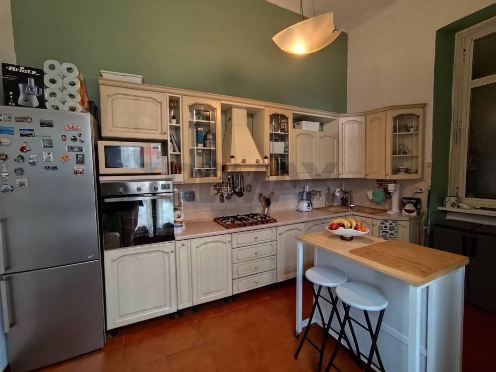 appartamento in vendita a Torino in zona Madonna di Campagna