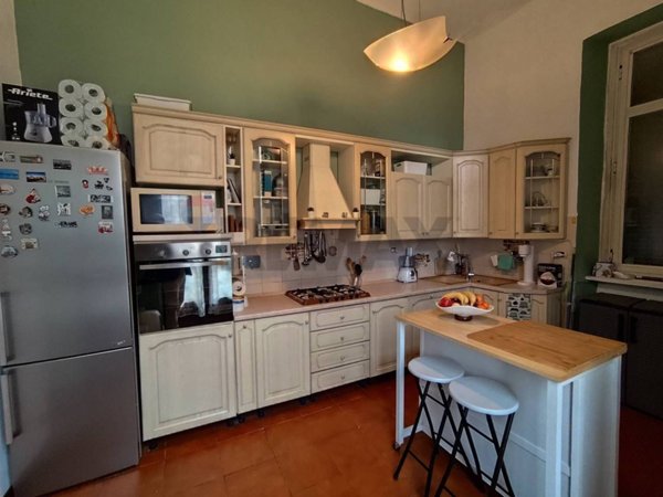 appartamento in vendita a Torino in zona Madonna di Campagna