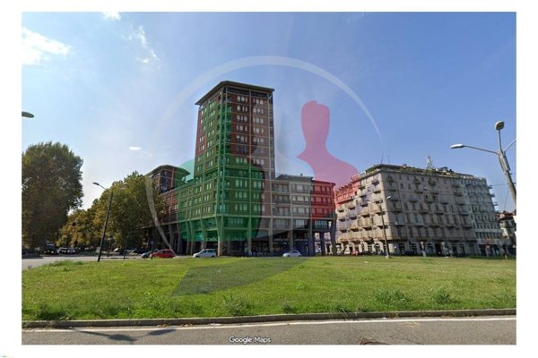 ufficio in vendita a Torino in zona Centro Storico