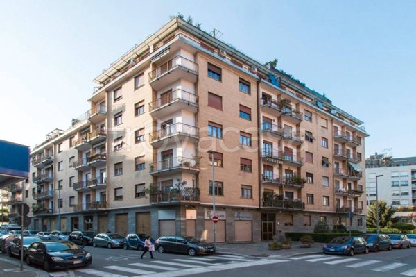 appartamento in vendita a Torino in zona San Donato