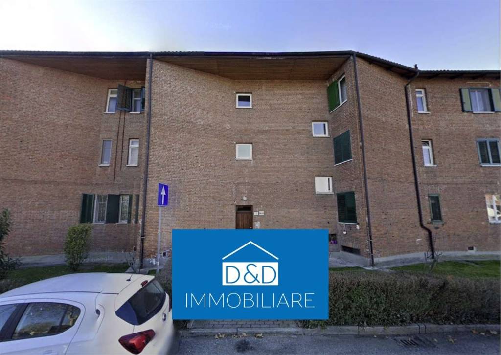 appartamento in vendita a Torino in zona Falchera