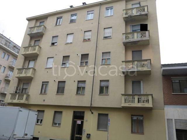 appartamento in vendita a Torino in zona Borgata Vittoria