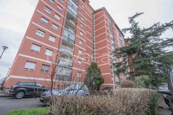 appartamento in vendita a Torino in zona Mirafiori Sud