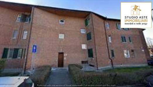 appartamento in vendita a Torino in zona Falchera