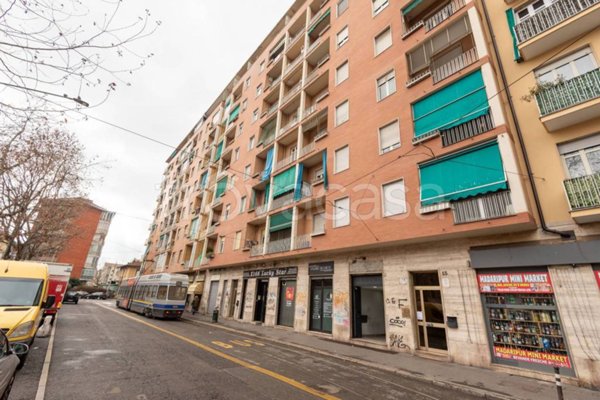 appartamento in vendita a Torino in zona Parella