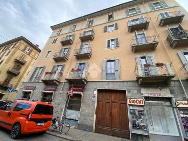 appartamento in vendita a Torino in zona Campidoglio