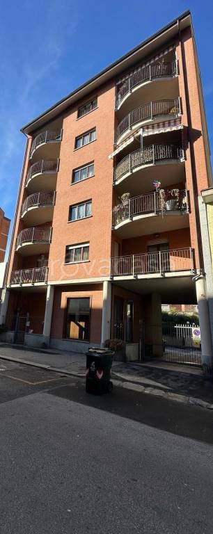 appartamento in vendita a Torino in zona Borgo San Paolo