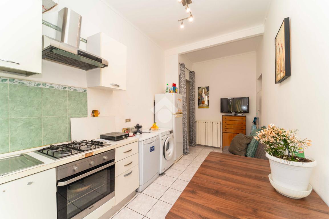 appartamento in vendita a Torino in zona Borgo San Paolo