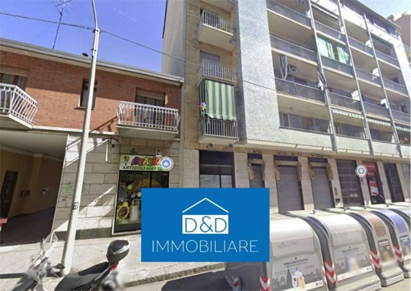 negozio in vendita a Torino in zona Madonna di Campagna