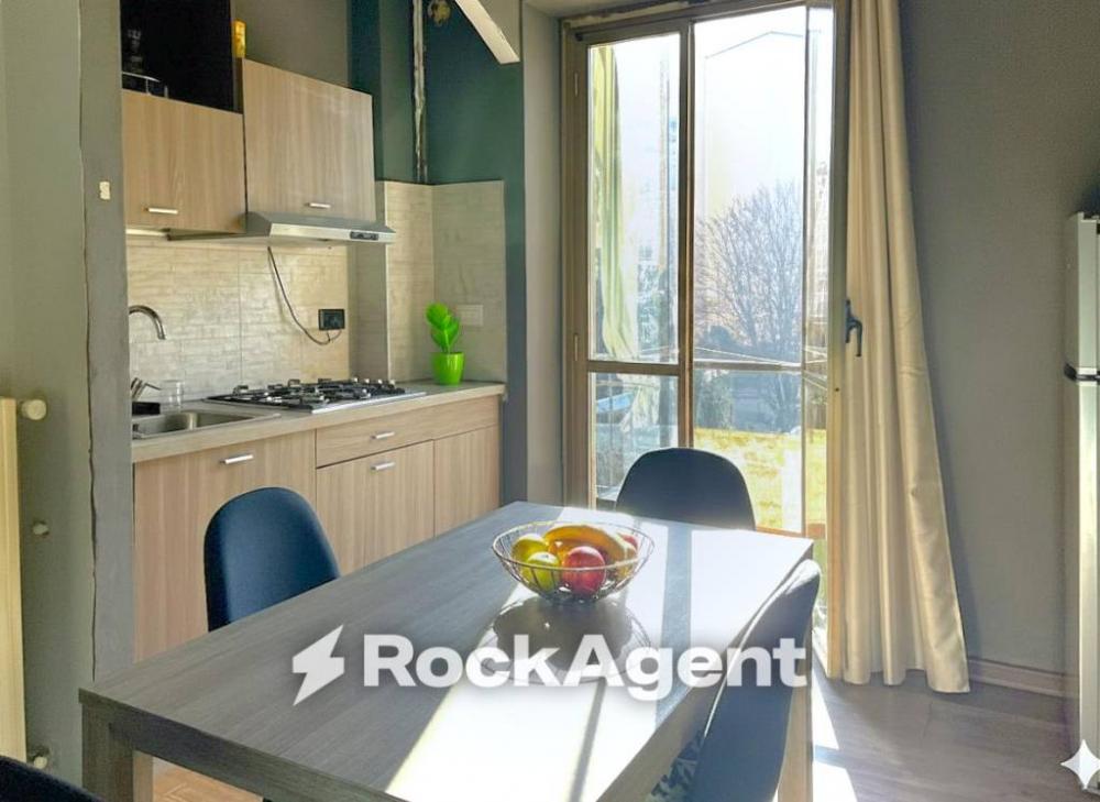 appartamento in vendita a Torino in zona Mirafiori Sud