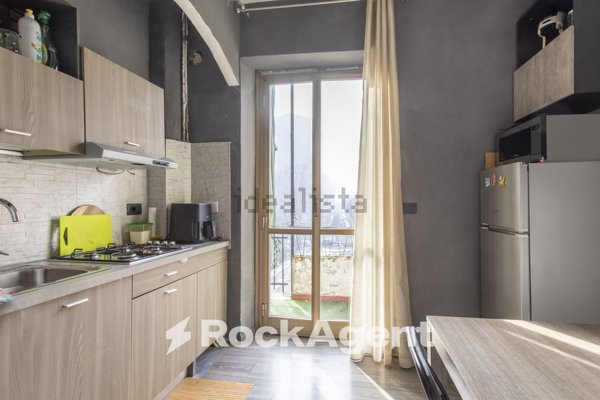 appartamento in vendita a Torino in zona Mirafiori Sud