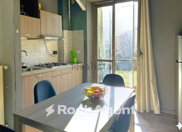 appartamento in vendita a Torino in zona Mirafiori Sud