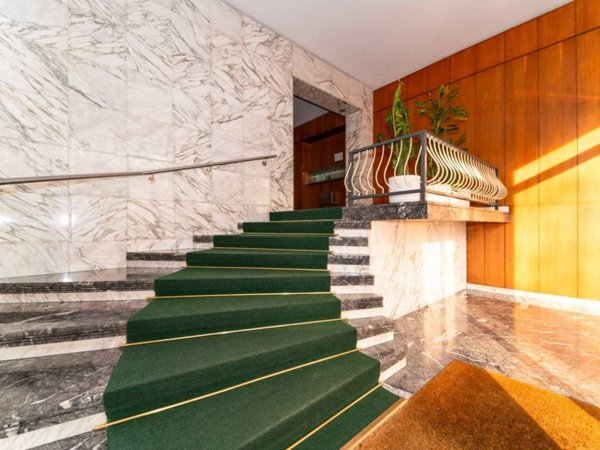 appartamento in vendita a Torino in zona Borgo San Paolo