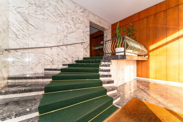 appartamento in vendita a Torino in zona Borgo San Paolo