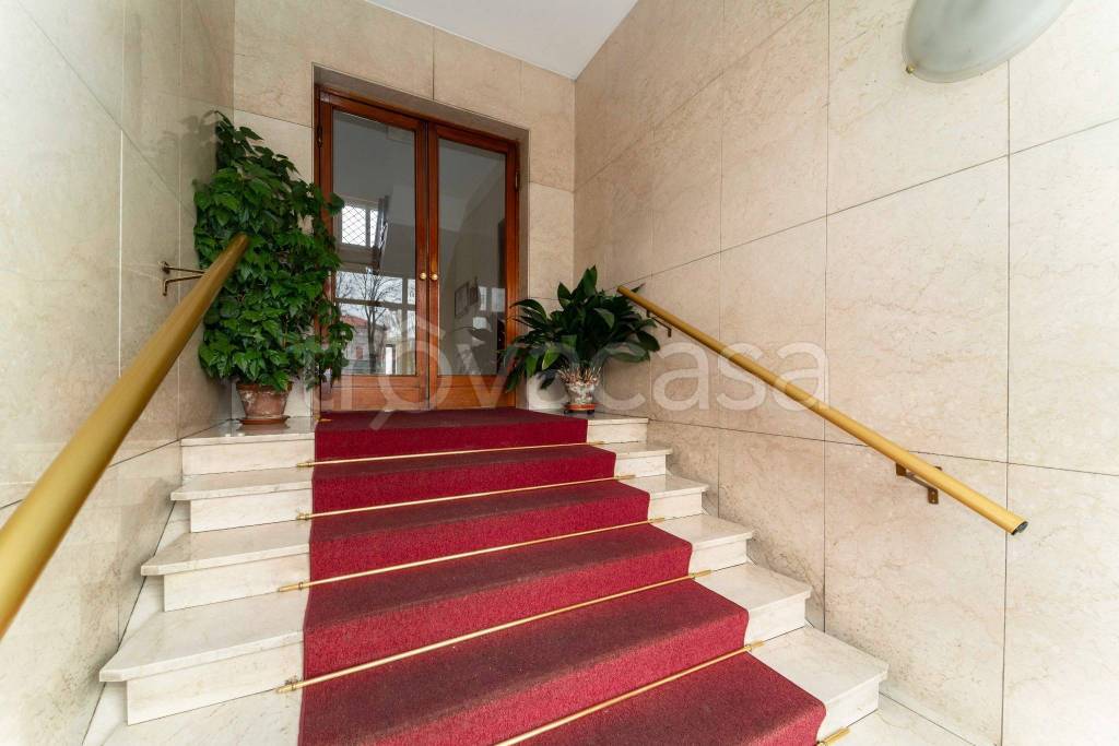 appartamento in vendita a Torino in zona Regio Parco