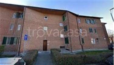 appartamento in vendita a Torino in zona Falchera