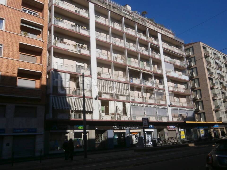 appartamento in vendita a Torino in zona Barriera di Milano