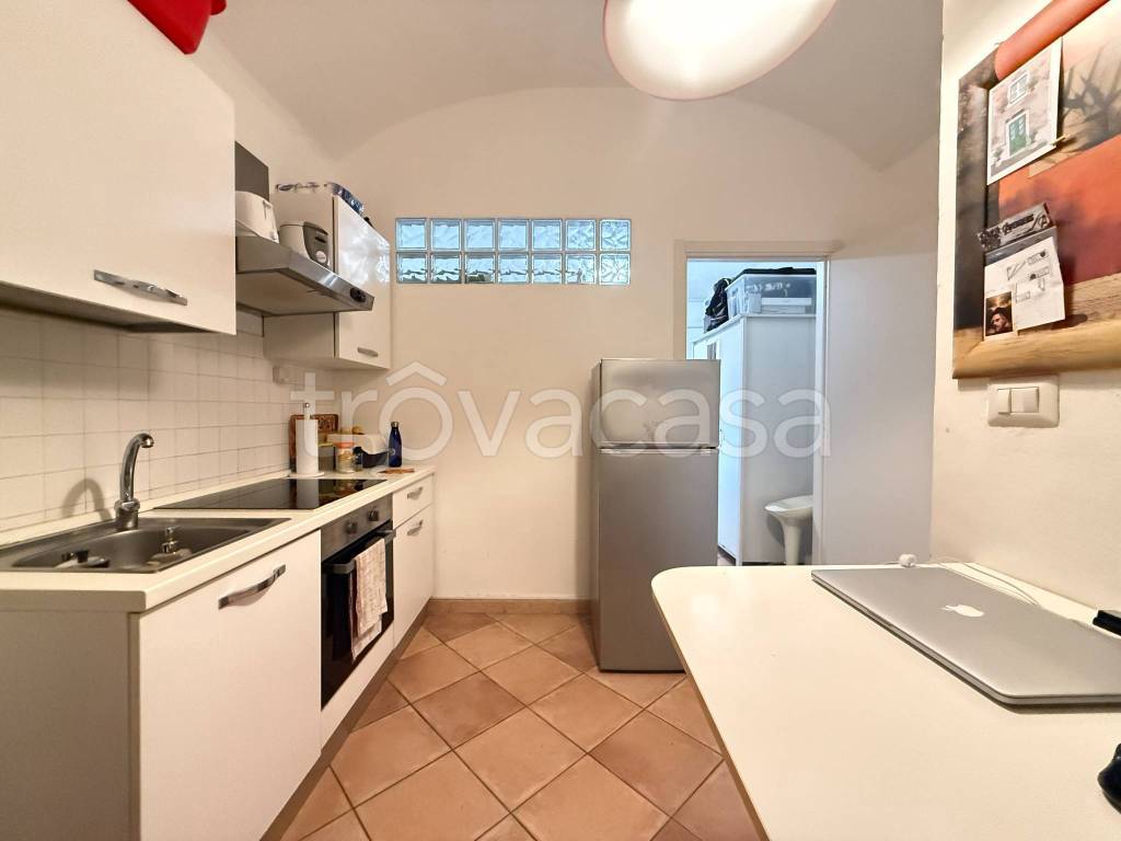 appartamento in vendita a Torino in zona Aurora