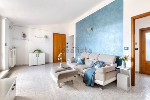 appartamento in vendita a Torino in zona Parella