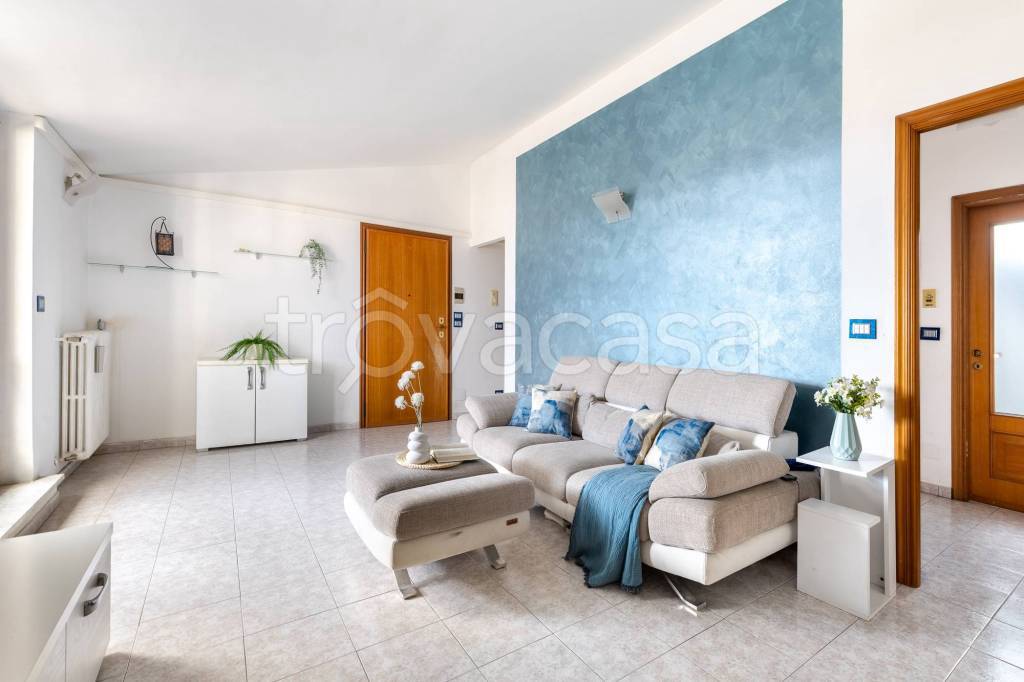 appartamento in vendita a Torino in zona Parella