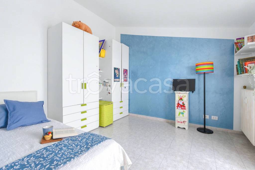 appartamento in vendita a Torino in zona Parella