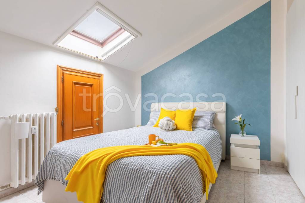 appartamento in vendita a Torino in zona Parella