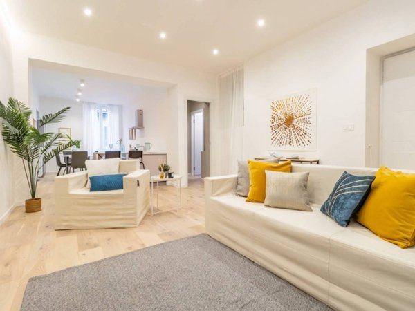 appartamento in vendita a Torino in zona Centro Storico