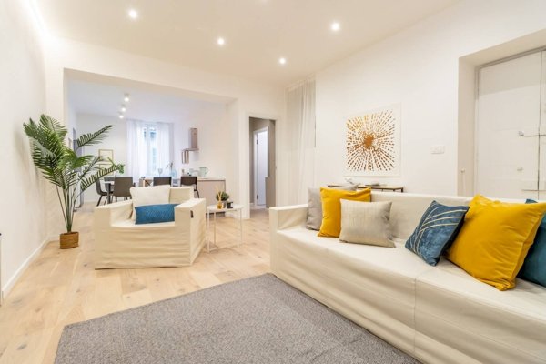 appartamento in vendita a Torino in zona Centro Storico